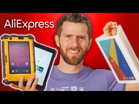 The Mystery of AliExpress Tablets: Are They Worth It?