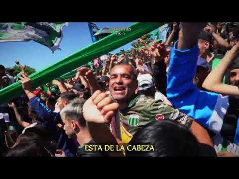 NUEVA CHICAGO - ME GUSTA LA PASTA (CON LETRA)
