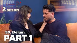 Aşkın Gücü 2. Sezon | 50. Bölüm FULL | PART - 1