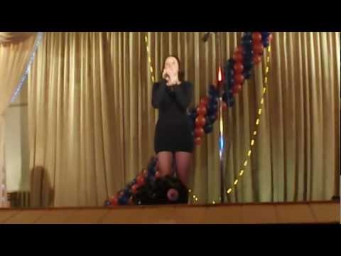 My kind of love Emeli Sandé cover (Daria Mironova)