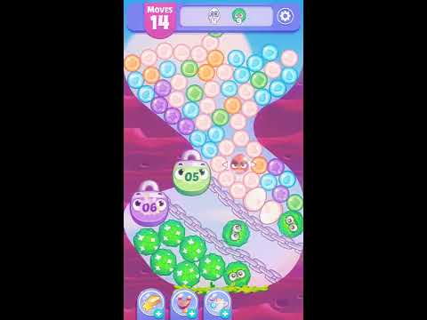 Angry birds dream blast levels 74-76