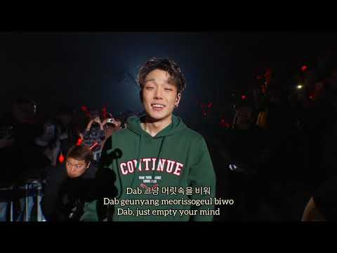 iKON - #WYD (What you doing) live | [lyrics han_rom_eng] iKON CONTINUE TOUR ENCORE IN SEOUL