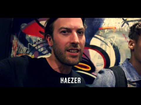 LAST ALL NAKED PARIS // 24-07-15 Official Aftermovie