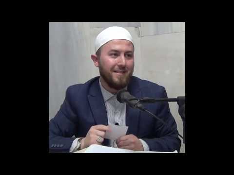 #Dobi_nga_Tefsiri / Komentimi i Kur'anit / Surja Bekare, 84 -  Hoxhë Qëndrim Jashari