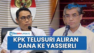 Tak Hanay Noel, Kini KPK Telusuri Aliran Dana ke Menaker Yassierli hingga Ida Fauziyah
