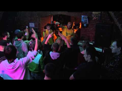 Joda i Anonimowi Muzykanci (Jasna Strona Mocy party vol. 4)