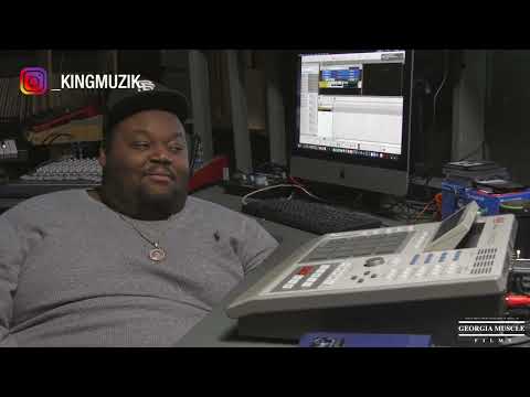 Akai Mpc 3000 Creating A Track With The EA SKI DRUM KIT MPCXSE MPC X MPC ONE MPC LIVE 2 MPC KEY 61