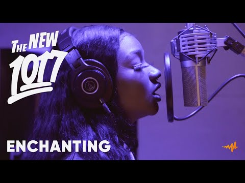 Enchanting Covers Gucci Mane's Hit Song "Go Head" I 17 Bars