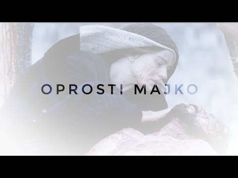 Speramus - OPROSTI MAJKO (Marinko Grubešić)