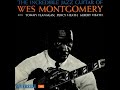 West Coast Blues – Wes Montgomery | Synced Guitar Transcription + TAB