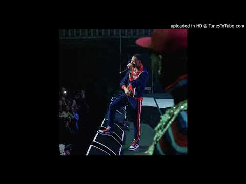 "Exotic" Key Glock x Blocboy JB x Tay Keith type beat (Prod. KAMI)