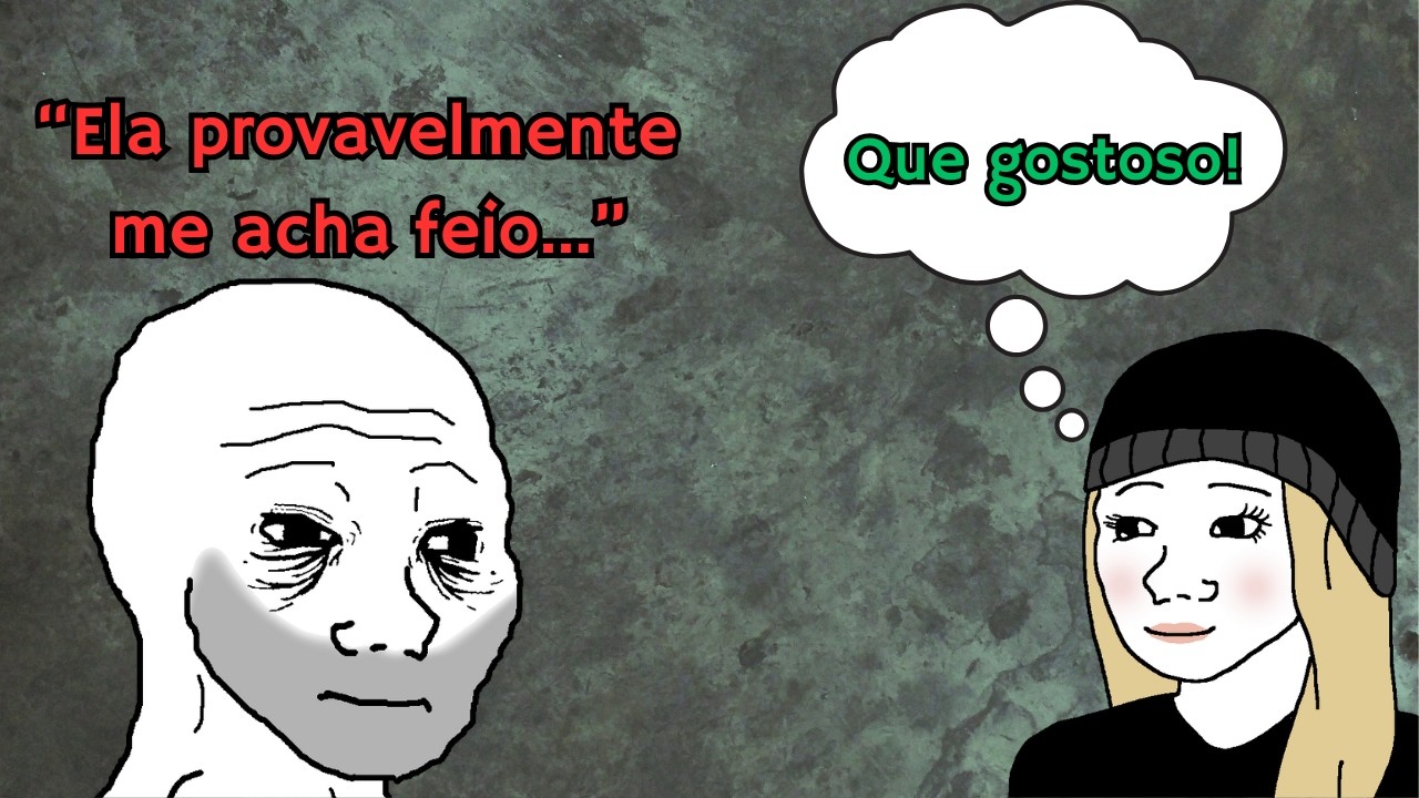 Pare de se AUTOSSABOTAR - Pergunte ao Nathan