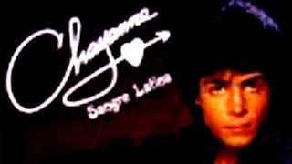 Chayanne - Unica (Official Lyric Video)