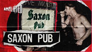 Nothing Stays The Same: The Story Of The Saxon Pub