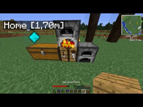 Nargbox:minecraft-mody#2|Chybí mi zlato.