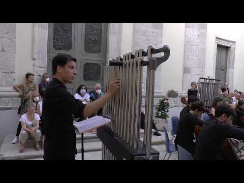 "Jogo de dentro" composed by Gustavo Tavares  - Festival Janigro