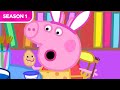 Peppa Pig Tales EASTER Season 1 Episode 44