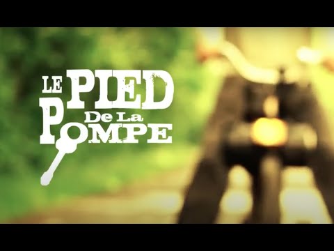 Le Pied de la Pompe - Les chapeaux de roues (Clip)