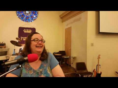 2012 07 21 Elizabeth White Know Know