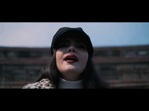 Celine Dion - I surrender - ( Cover  Caterina Zito )