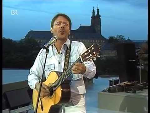 Musikanten sind in der Stadt - Reinhard Mey
