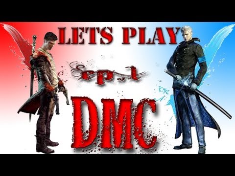 Steam Community Video Lets Play Dmc Ep