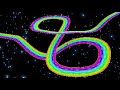 Juice WRLD End Of The Road Official Visualizer