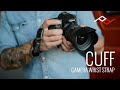 Peak Design Cuff Wrist Strap Video #1