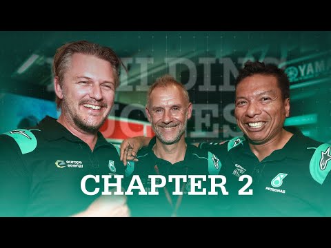 Building Success - Chapter 2: Happy Island