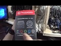 Блок питания ThermalTake 750W Smart Pro PS-SPR-0750FPCBEU-R - відео