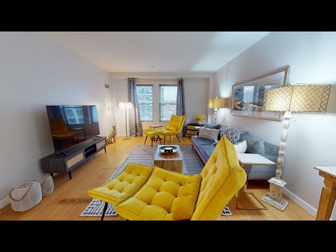 16 Miner Street, Unit 401, Boston, MA - Presented by Kama Cicero