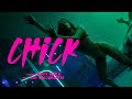 CR , EKKA - CHICK (Official Music Video)