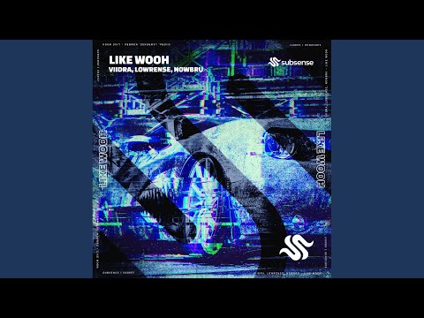 Like Wooh (Radio Edit)