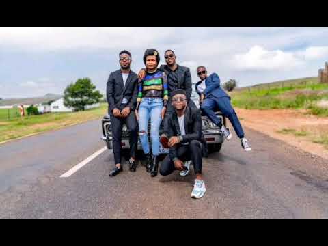 Prince Kaybee x Shimza × Black Motion ft. Ami Faku - Uwrongo Reprise