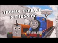 Thomas Terence The SNOW