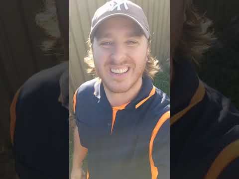 Showing Mary Vegetable Garden