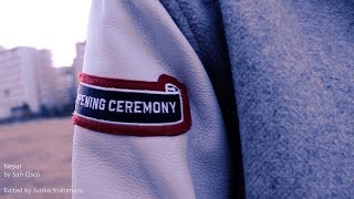 Nepal - San Cisco (Music Video Cover)