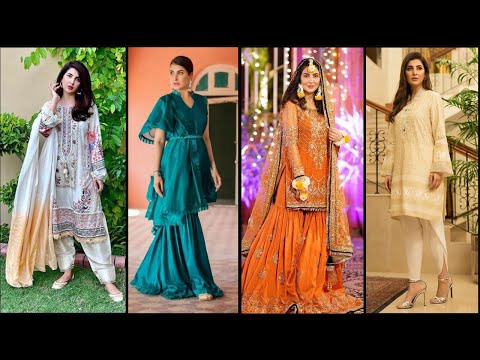 Areeba Habib dresses collection | Youtuber Neeli |