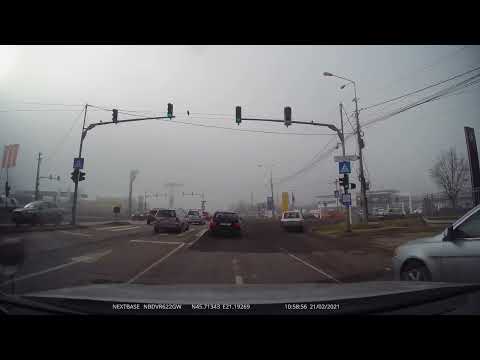 Timișoara - Pădureni - Opatița, Timiș, România [2021] | 4K