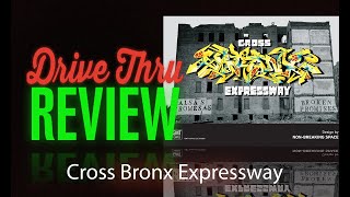Cross Bronx Expressway video thumbnail