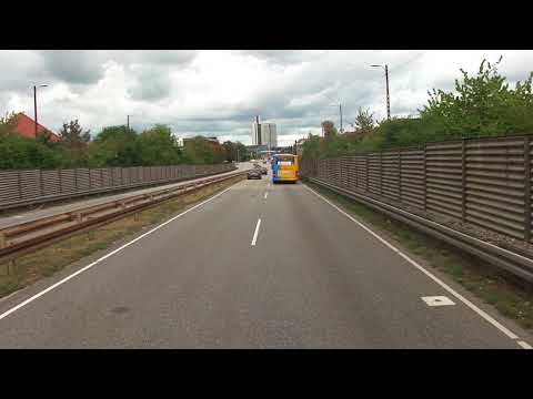 2005' Volvo B7R - 8700 Ex. Nettbuss Norway