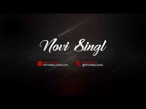 NoviSingl F.R. ft. Target - S pogledima hladnim