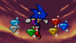 Sonic Advance 3