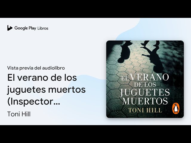 Vídeo relacionado con El verano de los juguetes muertos