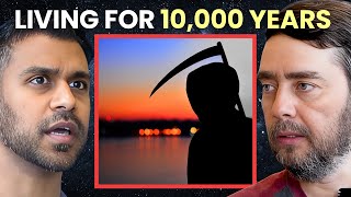 Top Biologist On Death and Becoming Immortal (Oscillation Death)