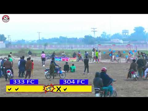 1ST DAY PFC TOURNAMENT 2025