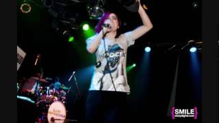 Lady Sovereign Guitar