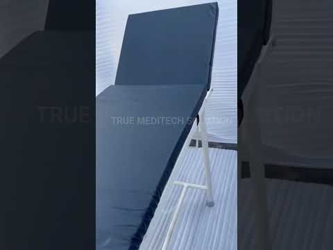 Examination Table And Bed