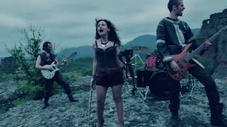 METALWINGS   Crying of the Sun OFFICIAL VIDEO