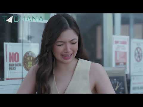 Dalaga, agaw-eksena sa kanilang enrollment sa law school?! | Tadhana